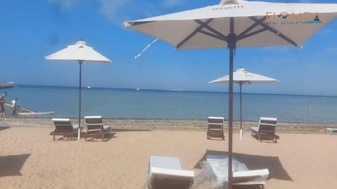 Luxury Villa in Sawari Marina