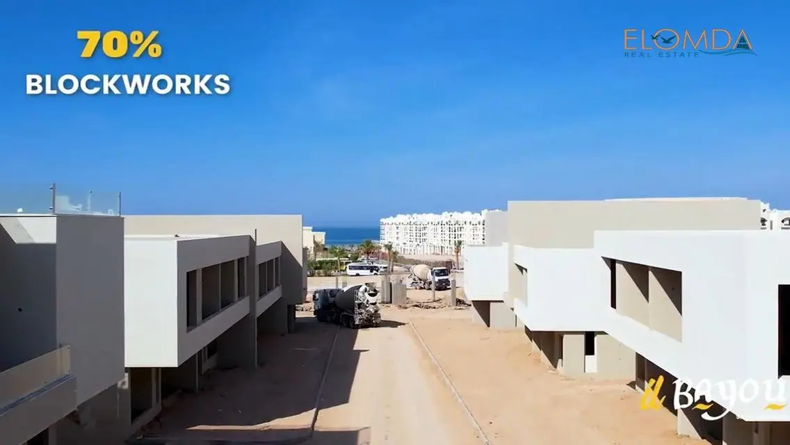 Luxury Villa in Sawari Marina