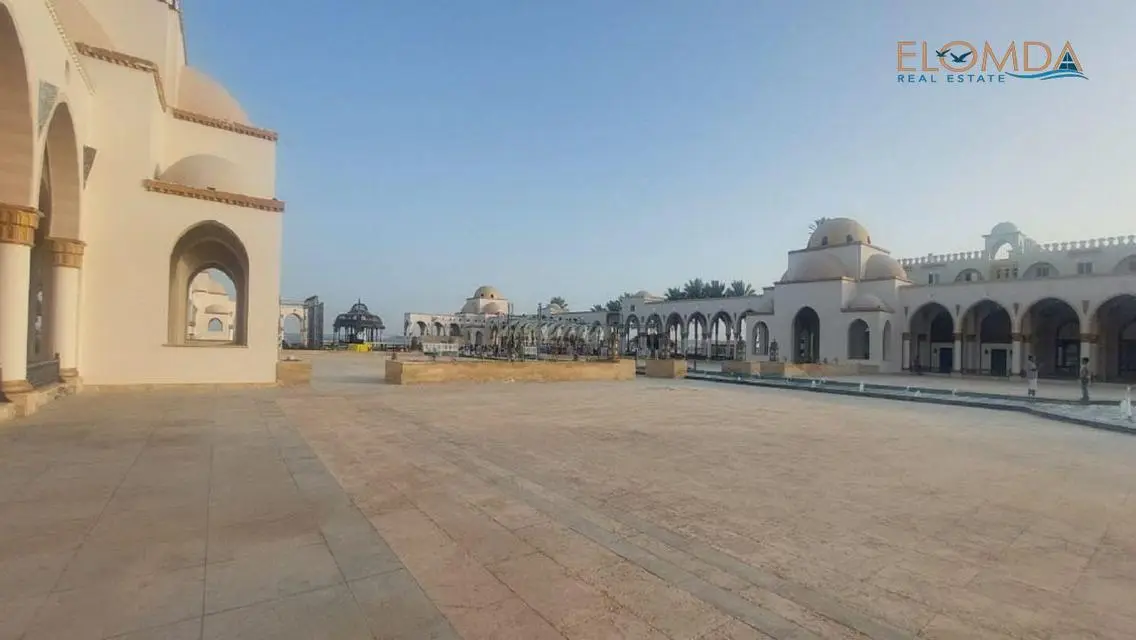 Luxury Villa in Sawari Marina