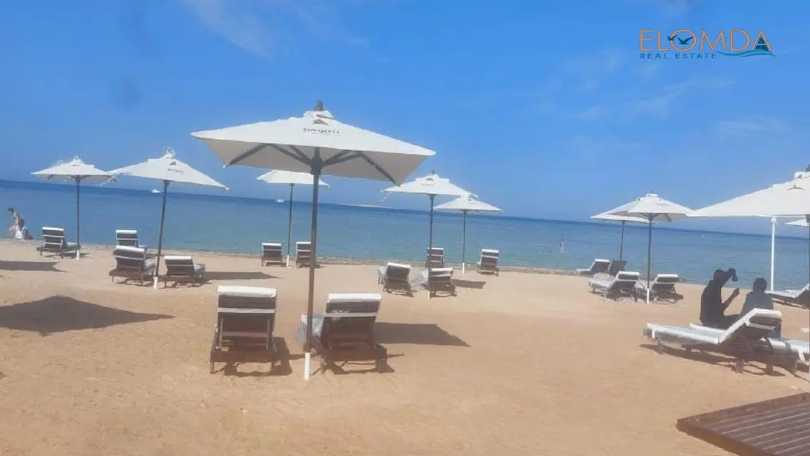 Luxury Villa in Sawari Marina
