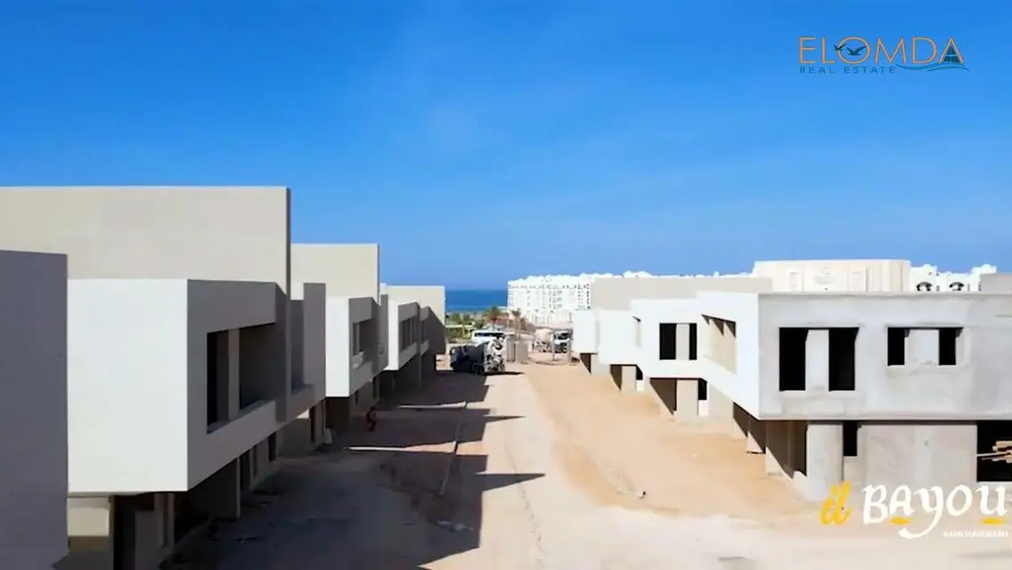 Luxury Villa in Sawari Marina