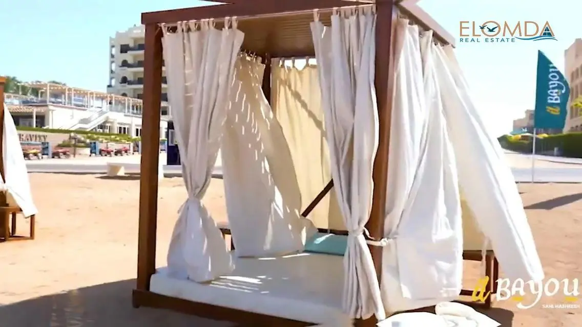 Luxury Villa in Sawari Marina