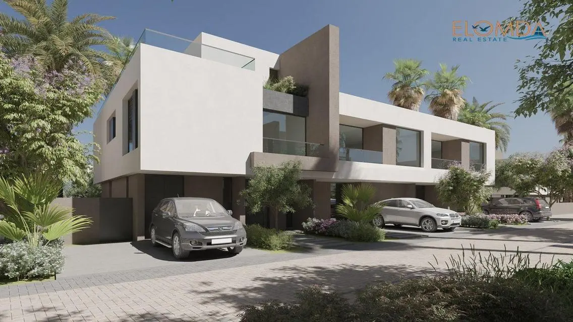 Luxury Villa in Sawari Marina
