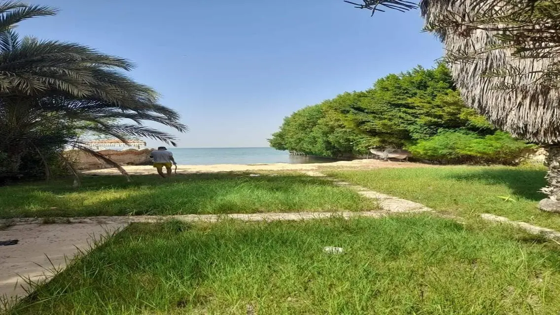 Luxury Villa for Sale with 1200 sqm Space