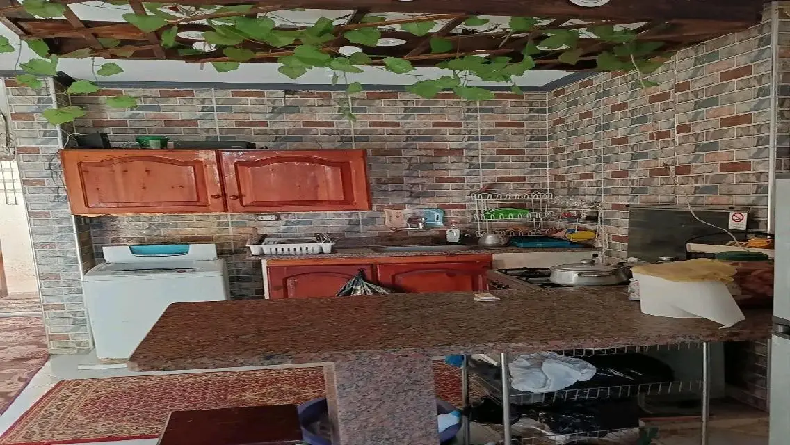 شقة فاخرة مطلة على البحيرات