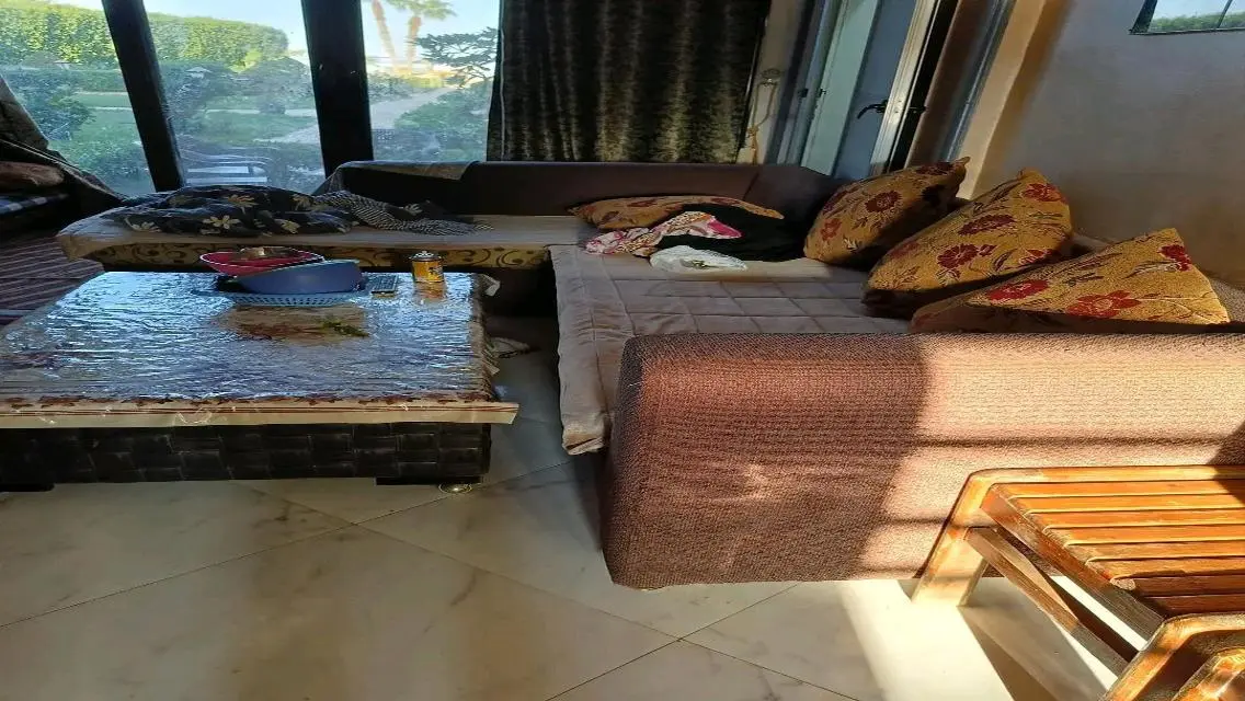 شقة فاخرة مطلة على البحيرات