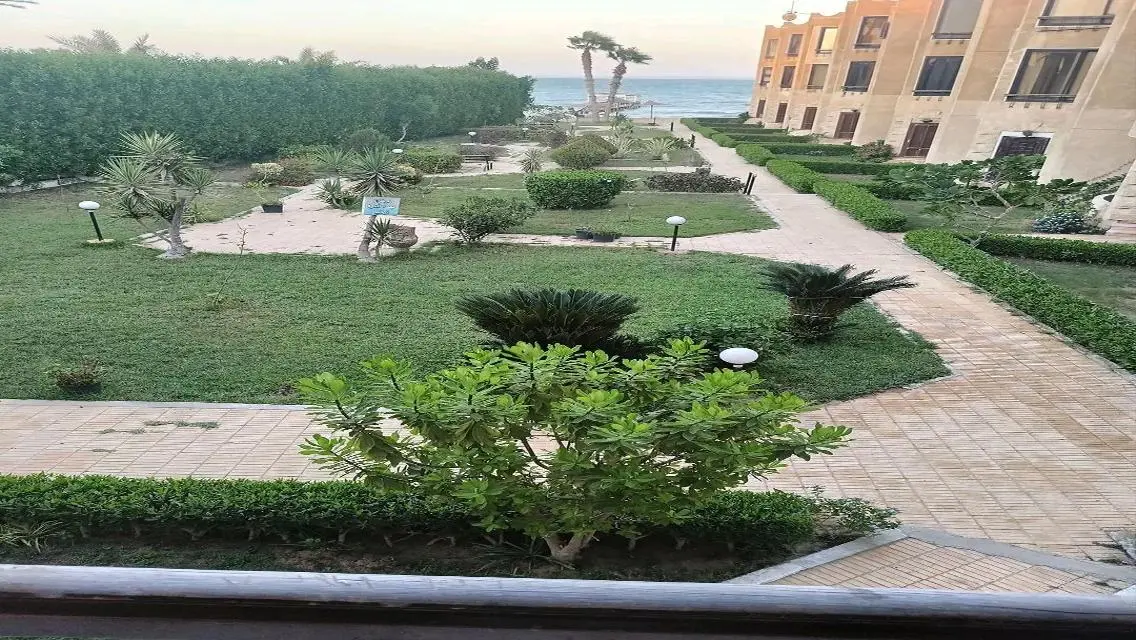 شقة فاخرة مطلة على البحيرات
