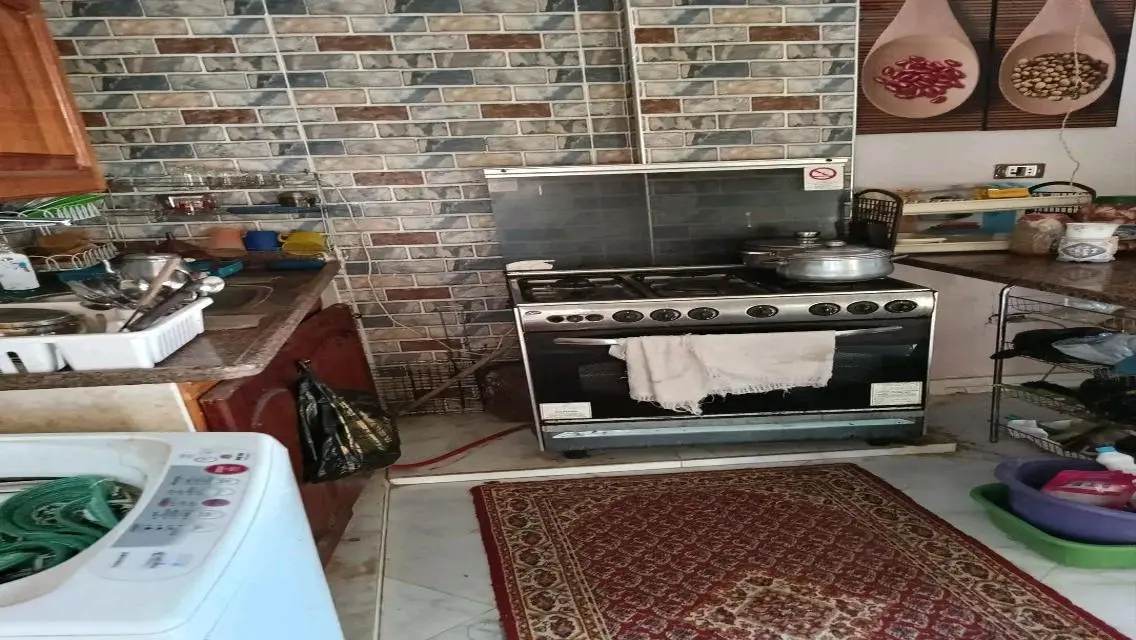 شقة فاخرة مطلة على البحيرات