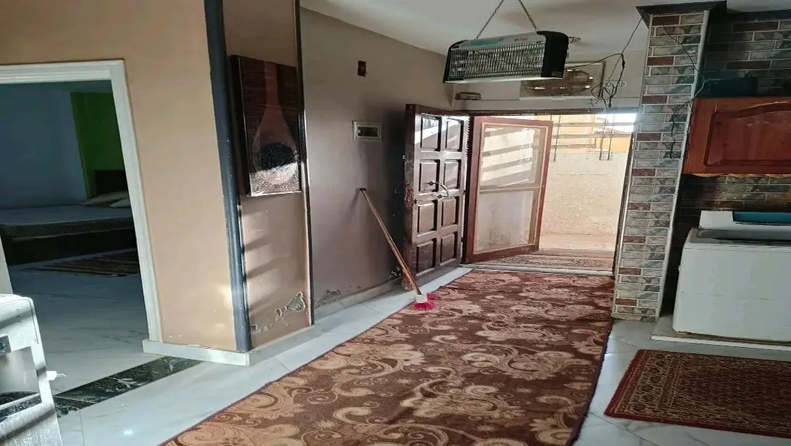 شقة فاخرة مطلة على البحيرات