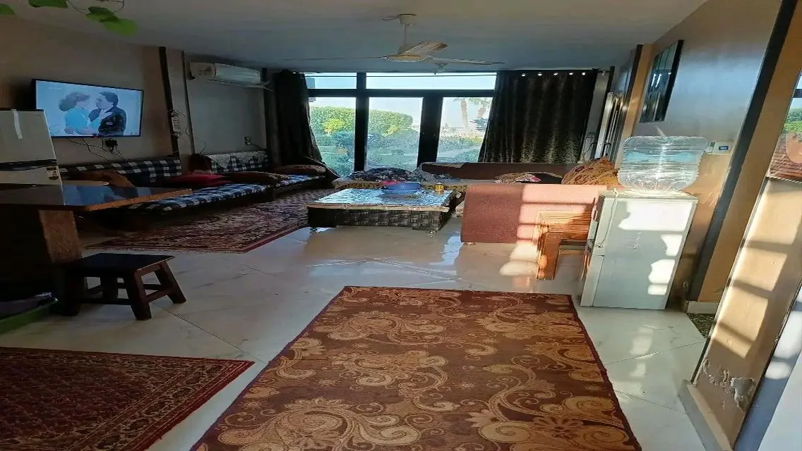 شقة فاخرة مطلة على البحيرات