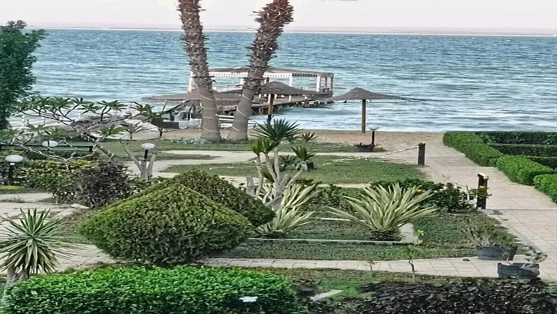 شقة فاخرة مطلة على البحيرات