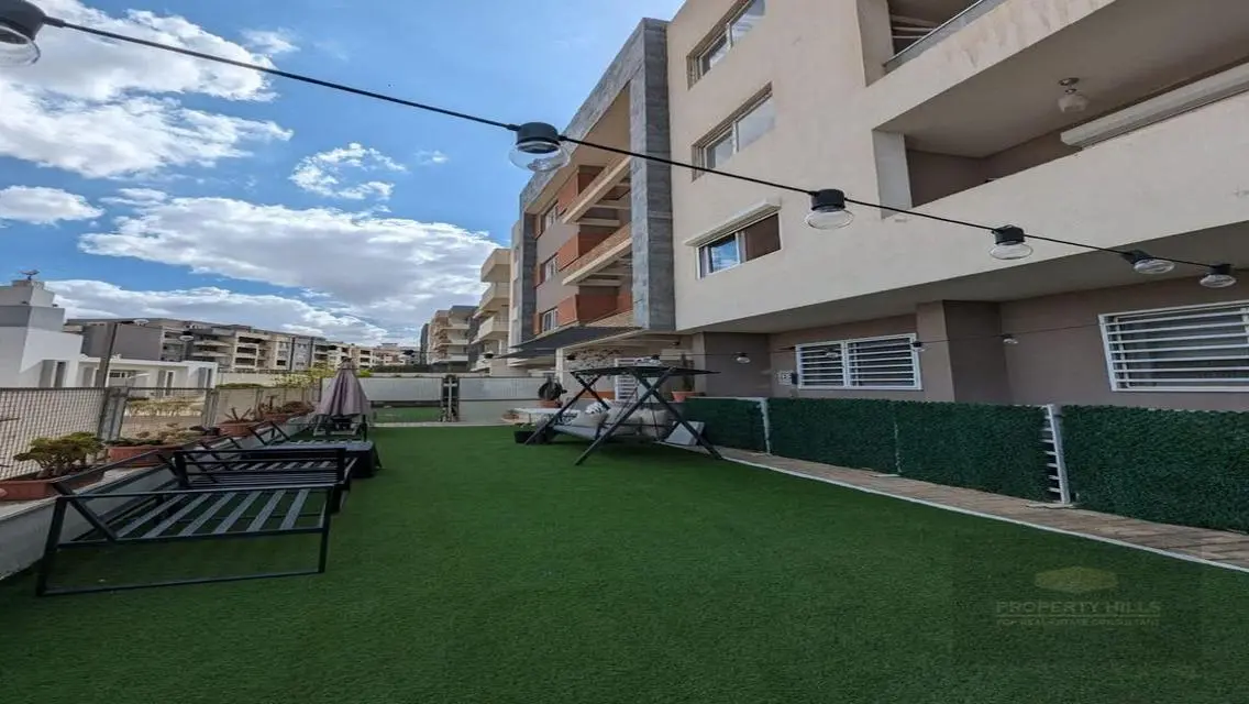 Luxury Apartment for Sale - 4,100,000 EGP