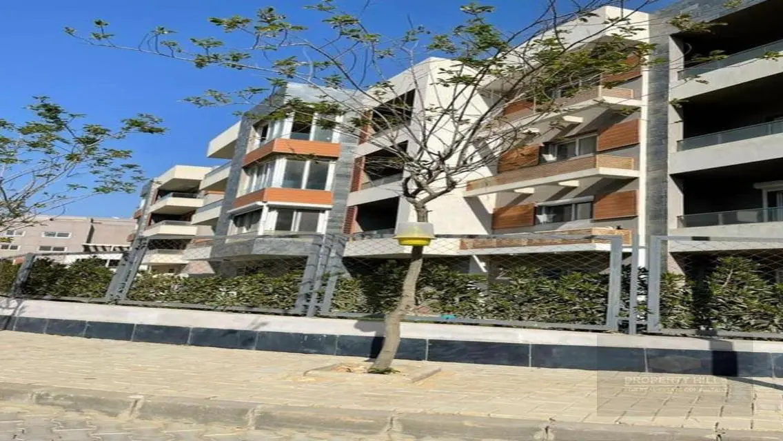 Luxury Apartment for Sale - 4,100,000 EGP