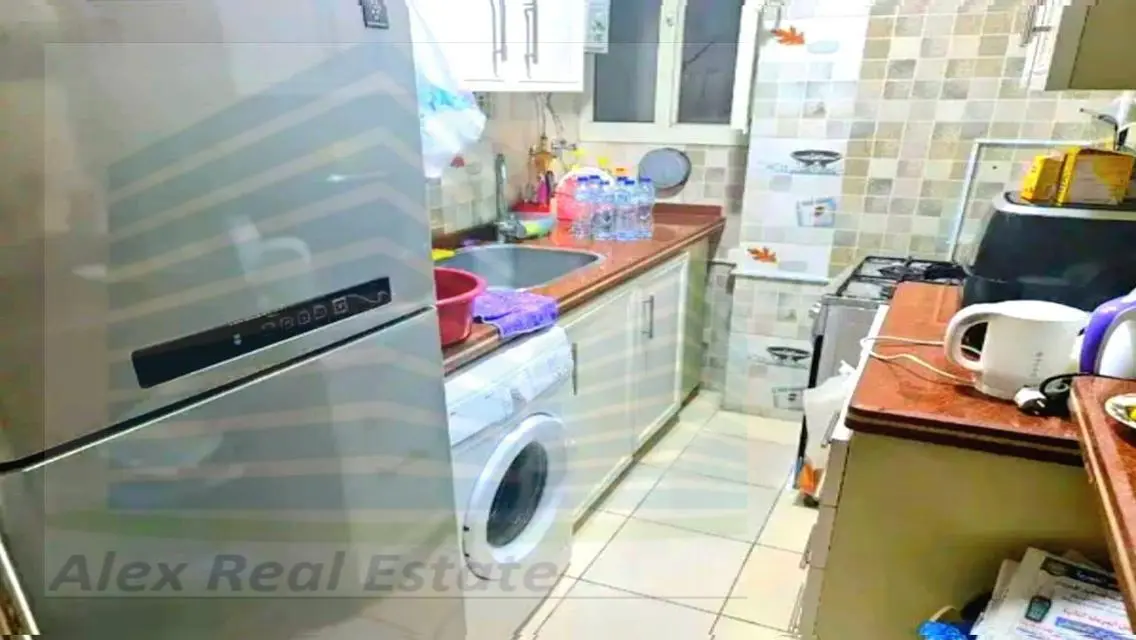 شقة رائعة للإيجار على بحيرات بسعر 21000 جنيهاً