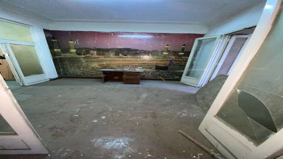 Office for Rent - 130 sqm in Prime Location