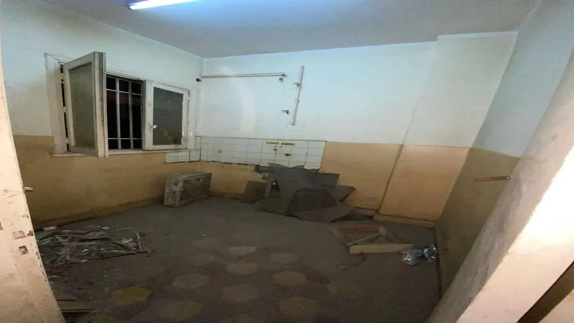 Office for Rent - 130 sqm in Prime Location