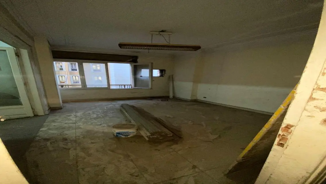 Office for Rent - 130 sqm in Prime Location