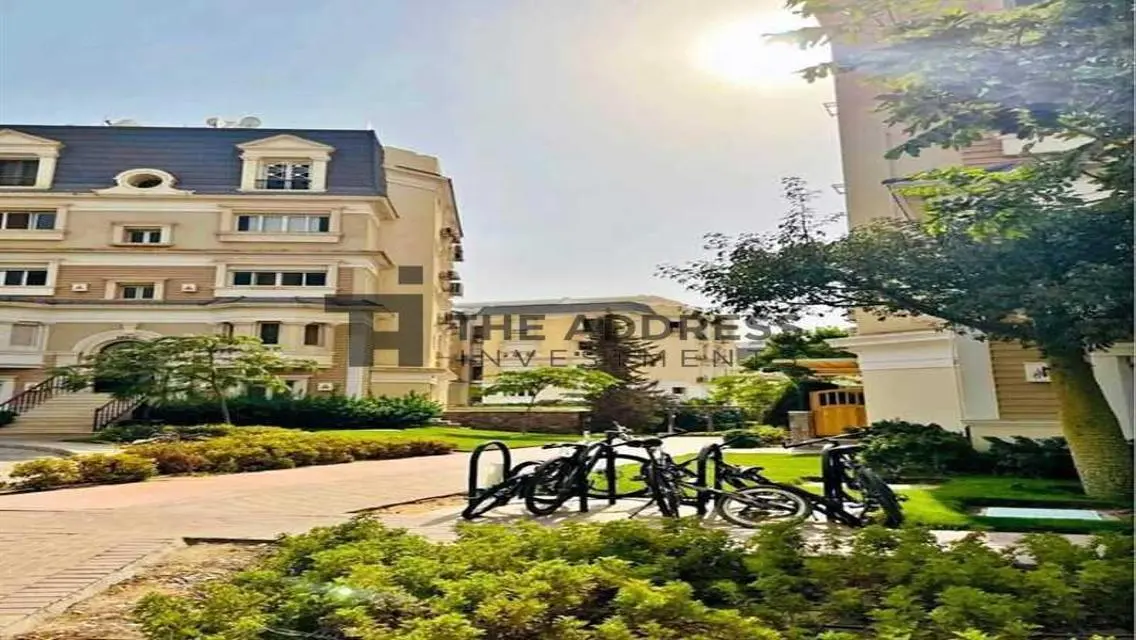 فيلا رائعة في حي 5 الجديد - بسعر مذهل