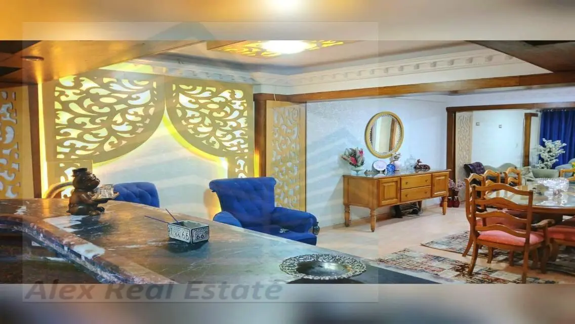شقة فاخرة مع إطلالة رائعة بسعر مغري