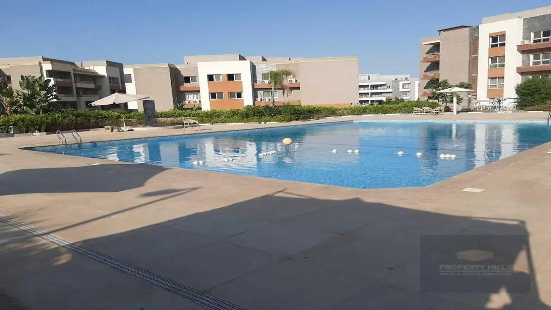 Luxurious Apartment with Stunning View in Prime Location