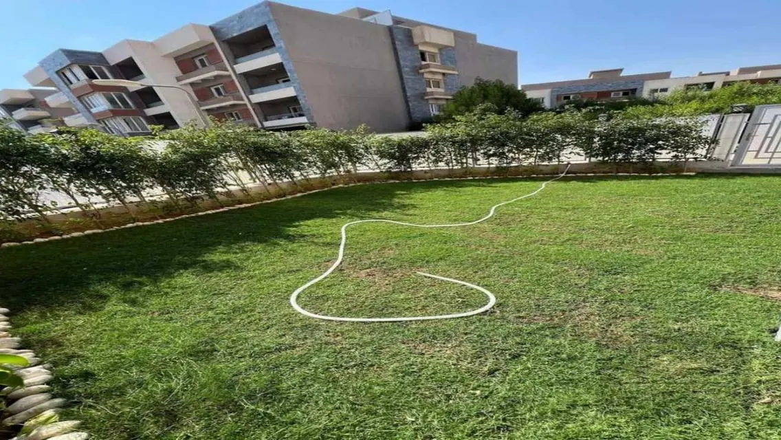 Luxurious Apartment with Stunning View in Prime Location