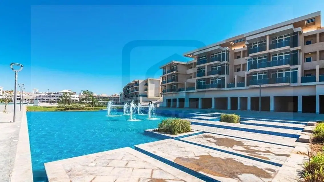 Luxury Villa for Sale in October 6 Beside Lakes