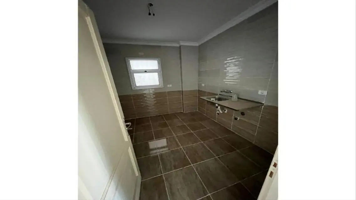 Luxury Apartment for Sale in Madinaty 98-B8