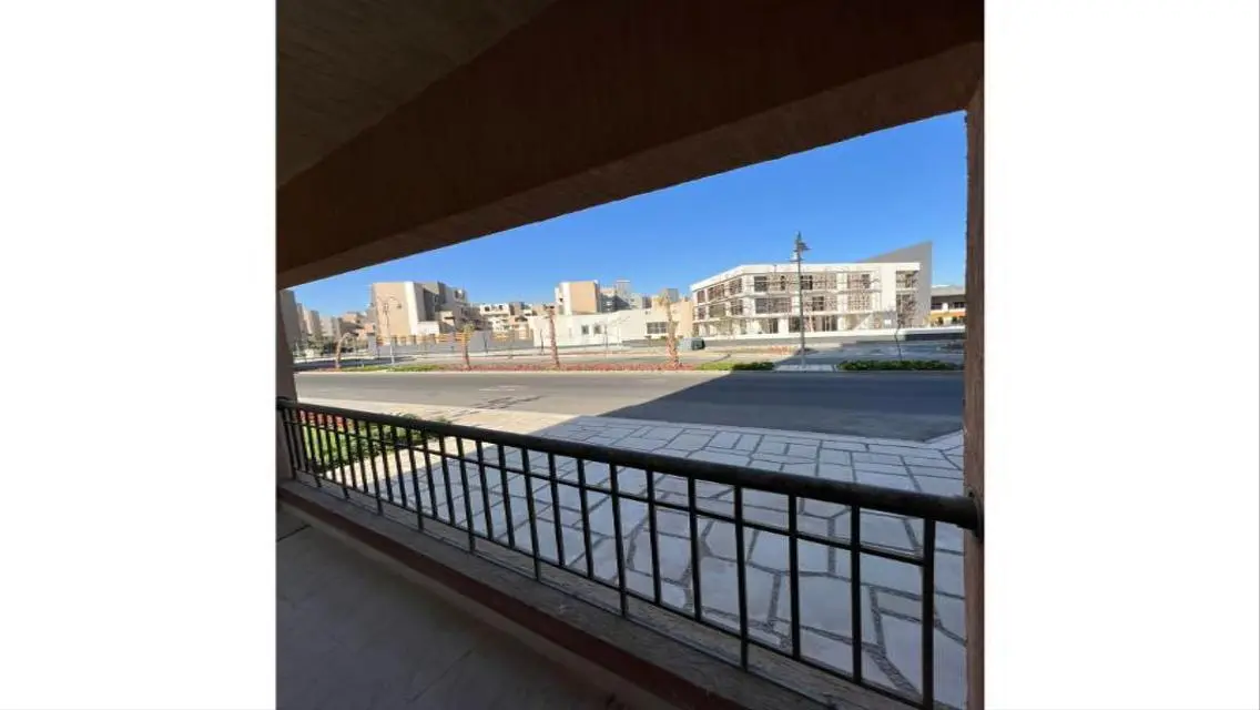 Luxury Apartment for Sale in Madinaty 98-B8