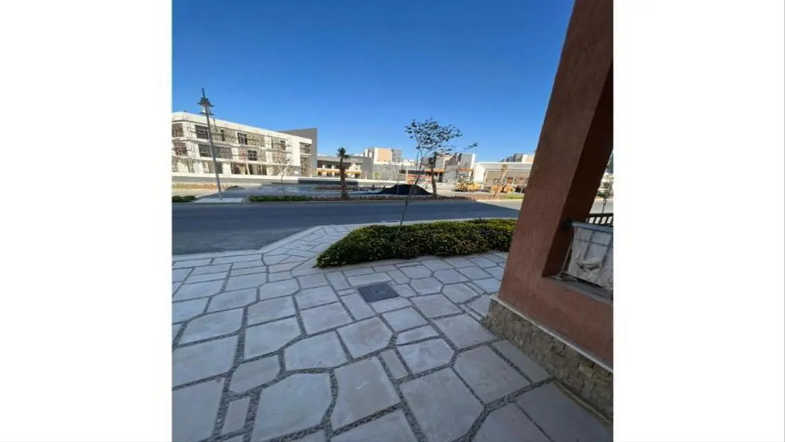 Luxury Apartment for Sale in Madinaty 98-B8