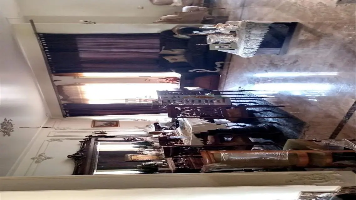 فيلا فاخرة مع حديقة خاصة ووسائل راحة متميزة
