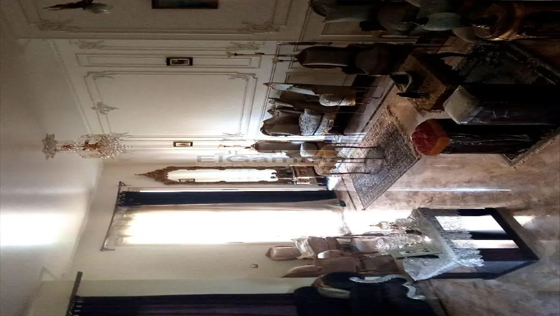 فيلا فاخرة مع حديقة خاصة ووسائل راحة متميزة