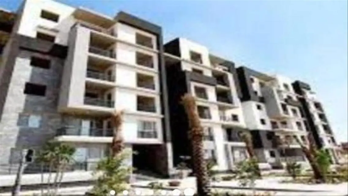 Luxury Apartment for Sale at 3,500,000 EGP
