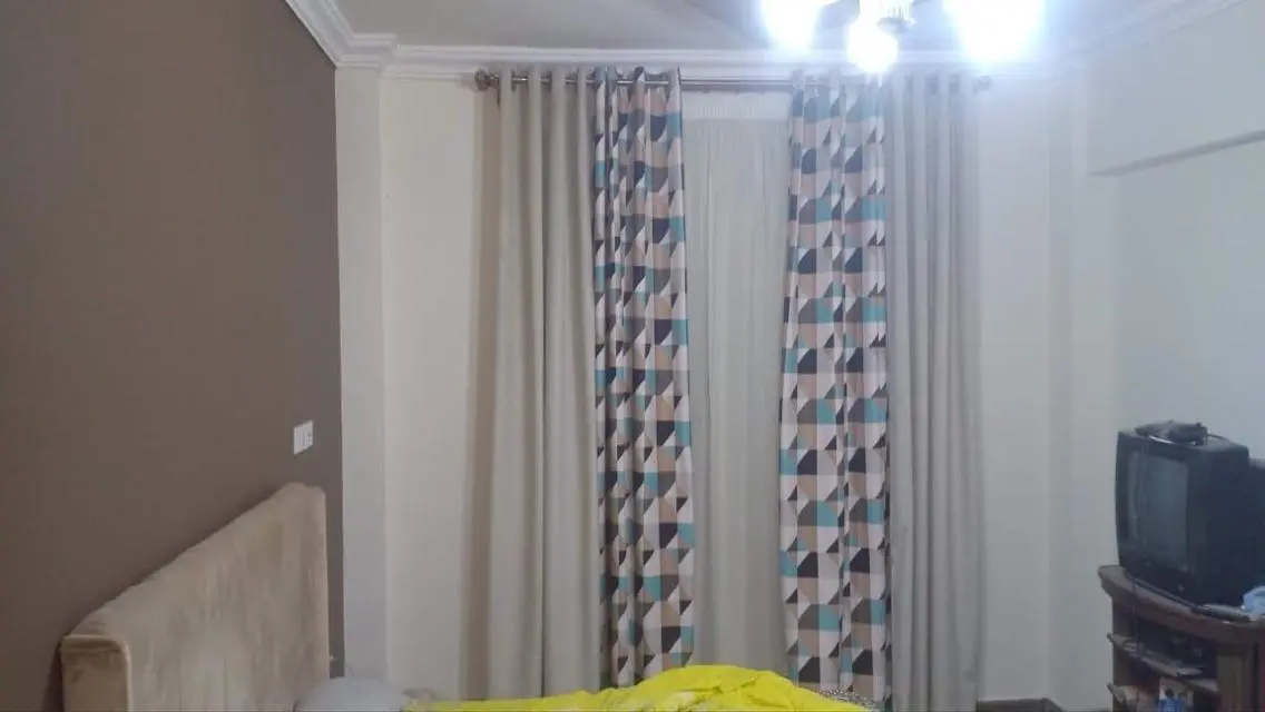 فيلا فاخرة مع حديقة ومسبح خاص
