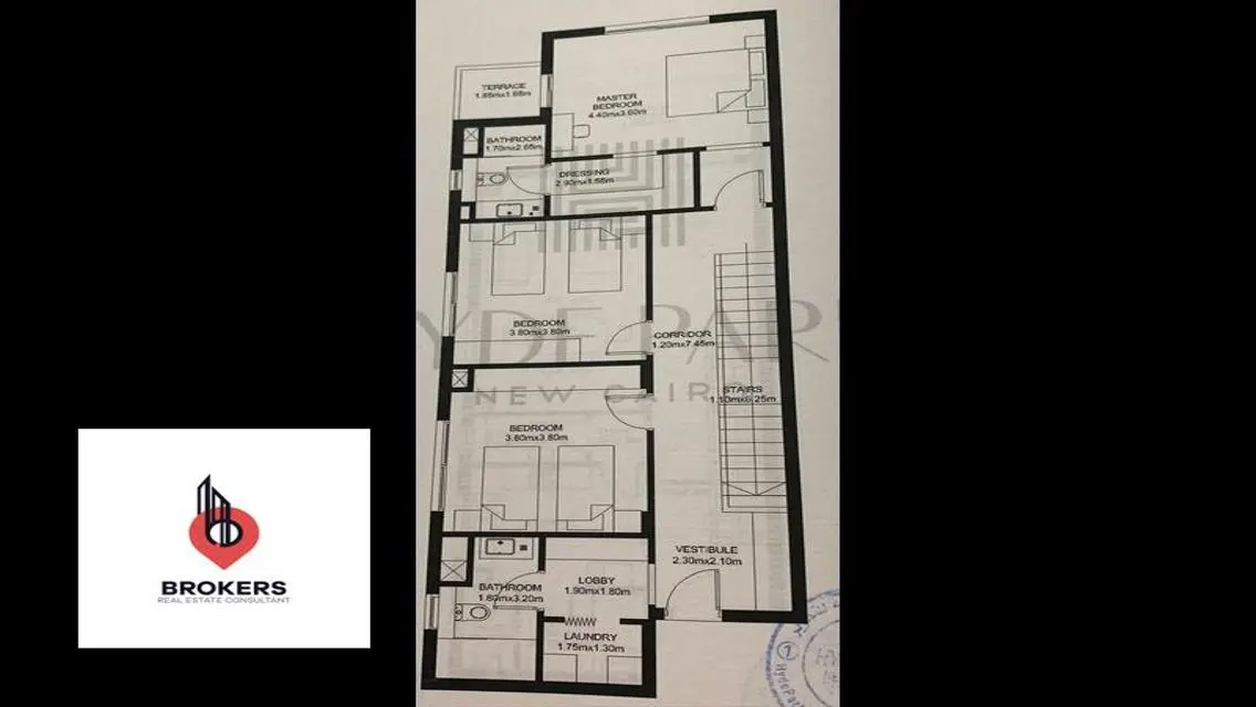 Luxury Villa for Sale at 16,000,000