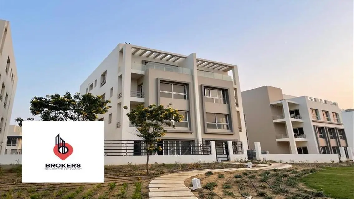 Luxury Villa for Sale at 16,000,000