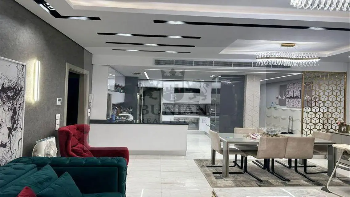 Luxurious Apartment in Dusit Thani