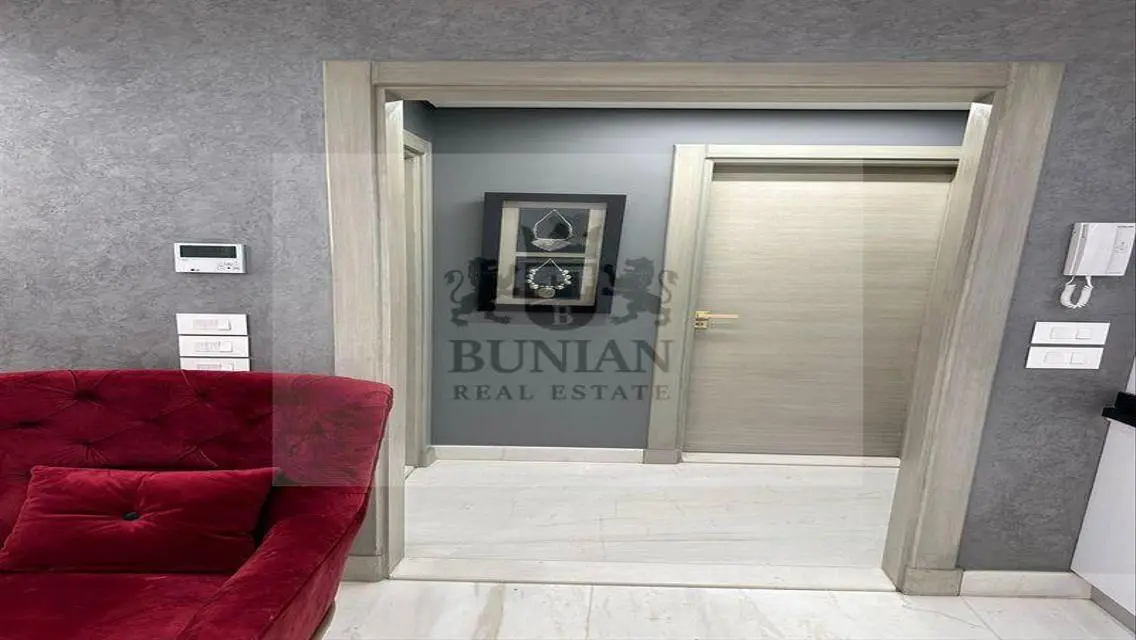 Luxurious Apartment in Dusit Thani