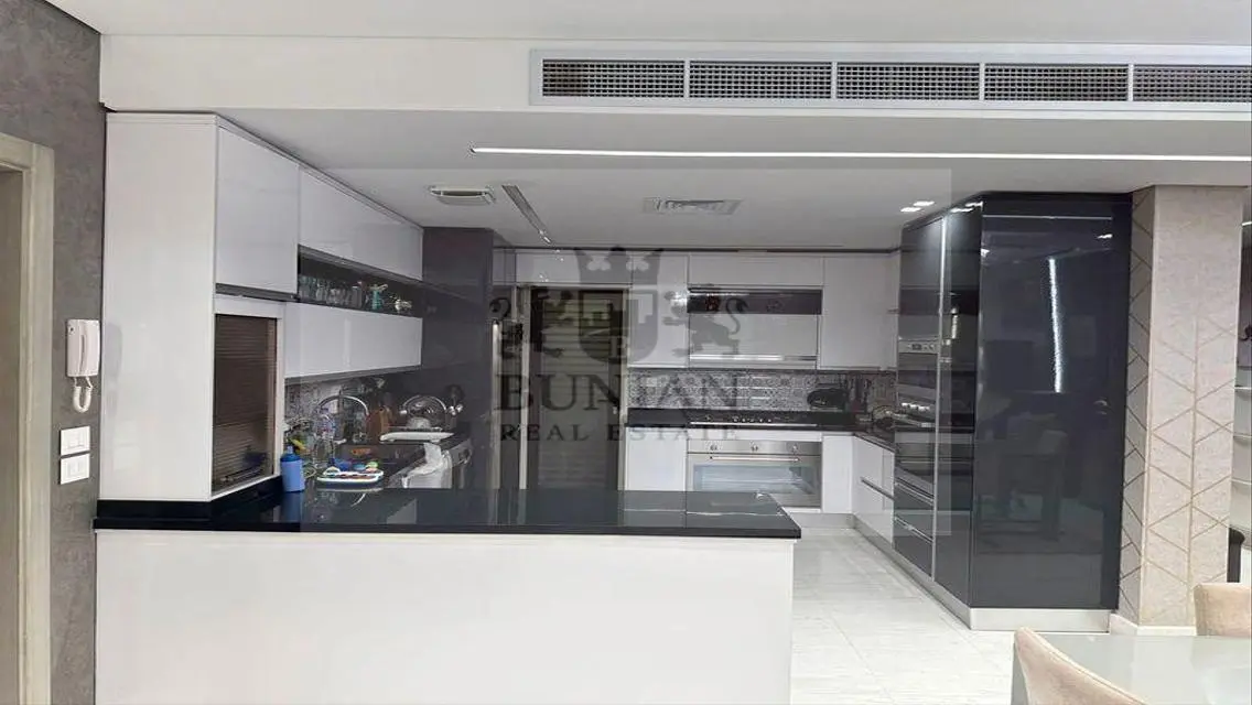 Luxurious Apartment in Dusit Thani