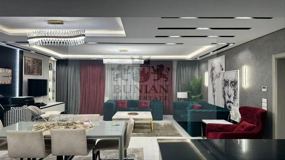 Luxurious Apartment in Dusit Thani