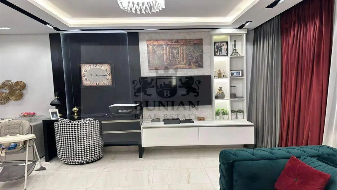 Luxurious Apartment in Dusit Thani