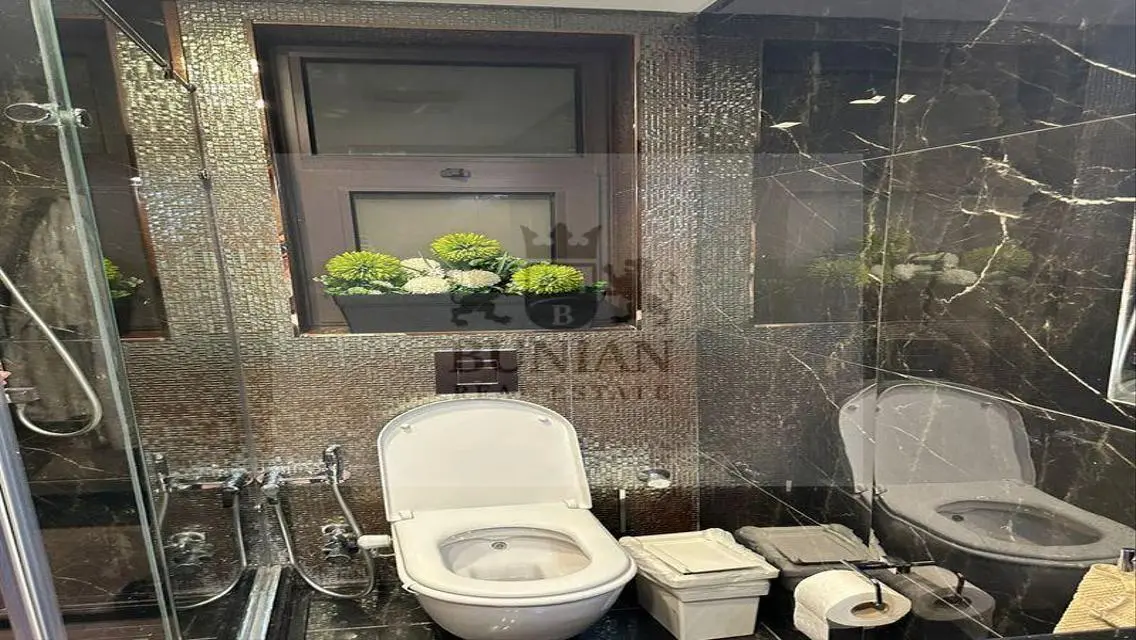 Luxurious Apartment in Dusit Thani