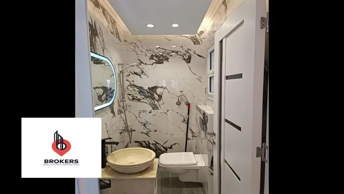 Luxury Apartment for Sale - 90 Square Meters