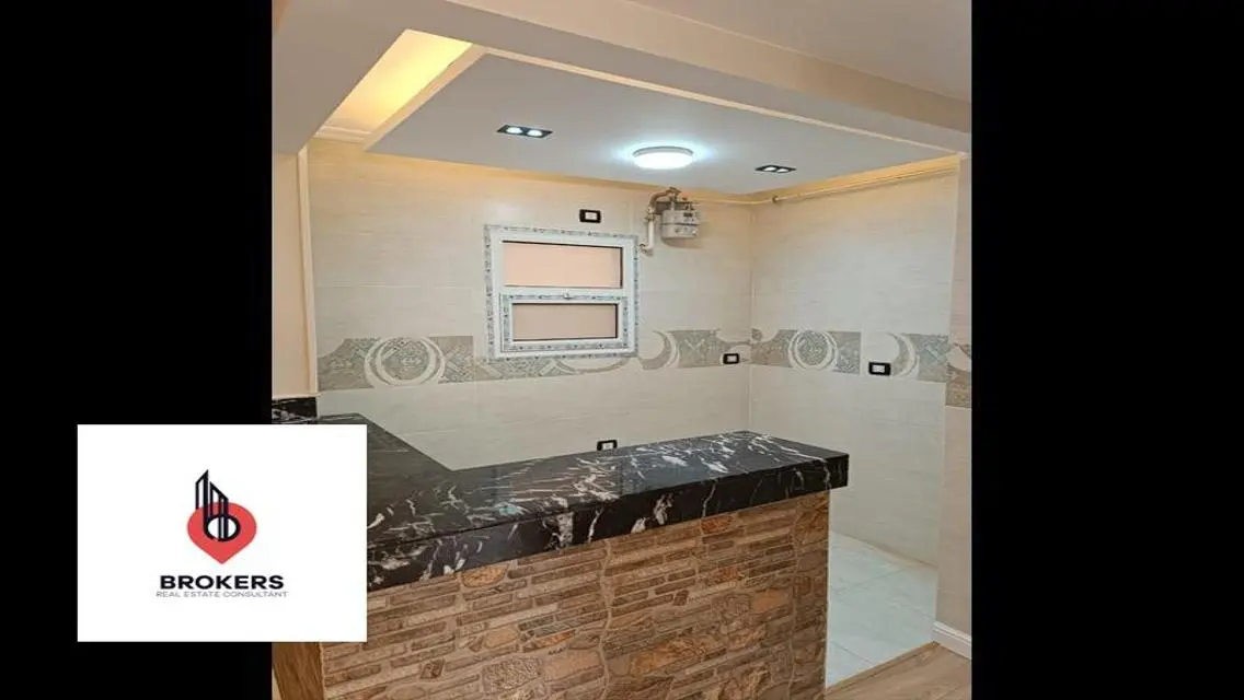 Luxury Apartment for Sale - 90 Square Meters