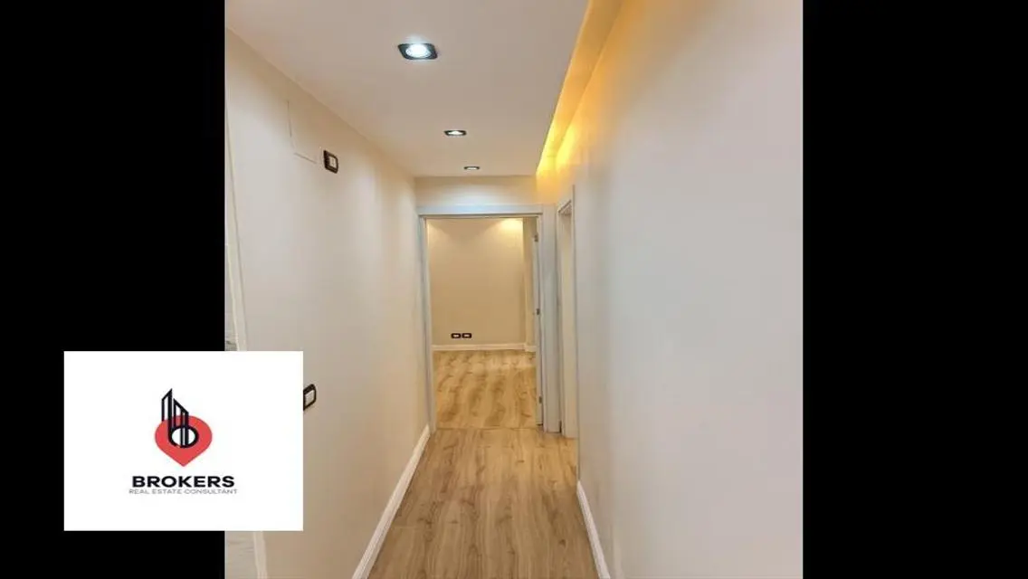 Luxury Apartment for Sale - 90 Square Meters