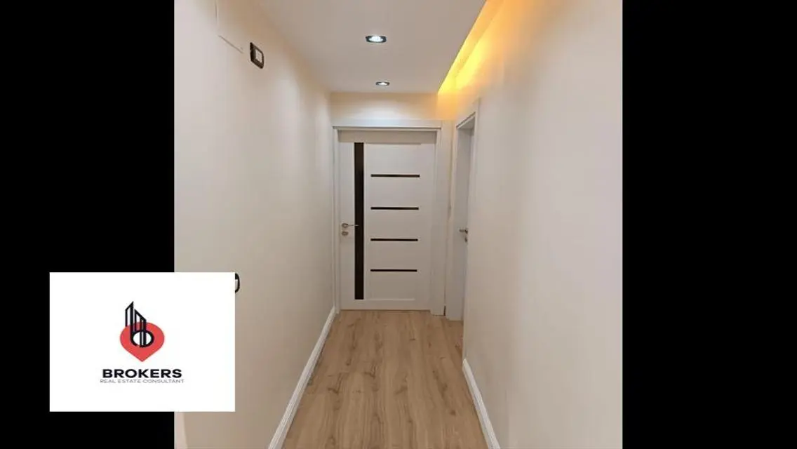 Luxury Apartment for Sale - 90 Square Meters