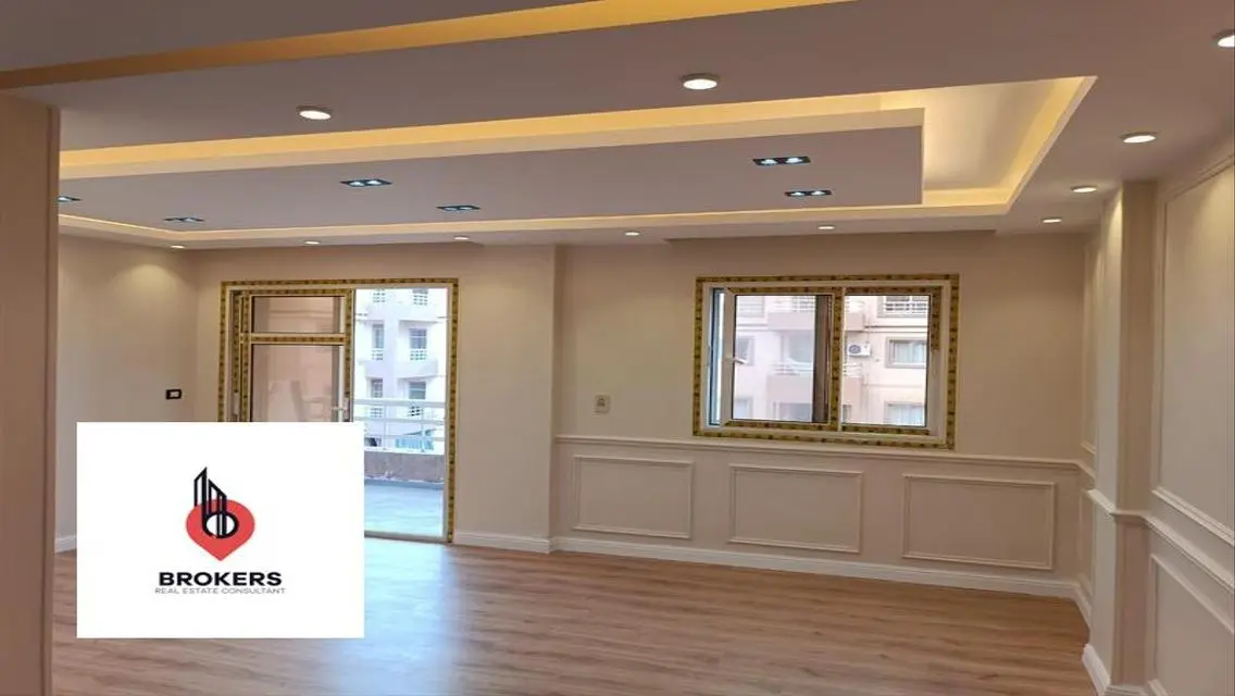 Luxury Apartment for Sale - 90 Square Meters