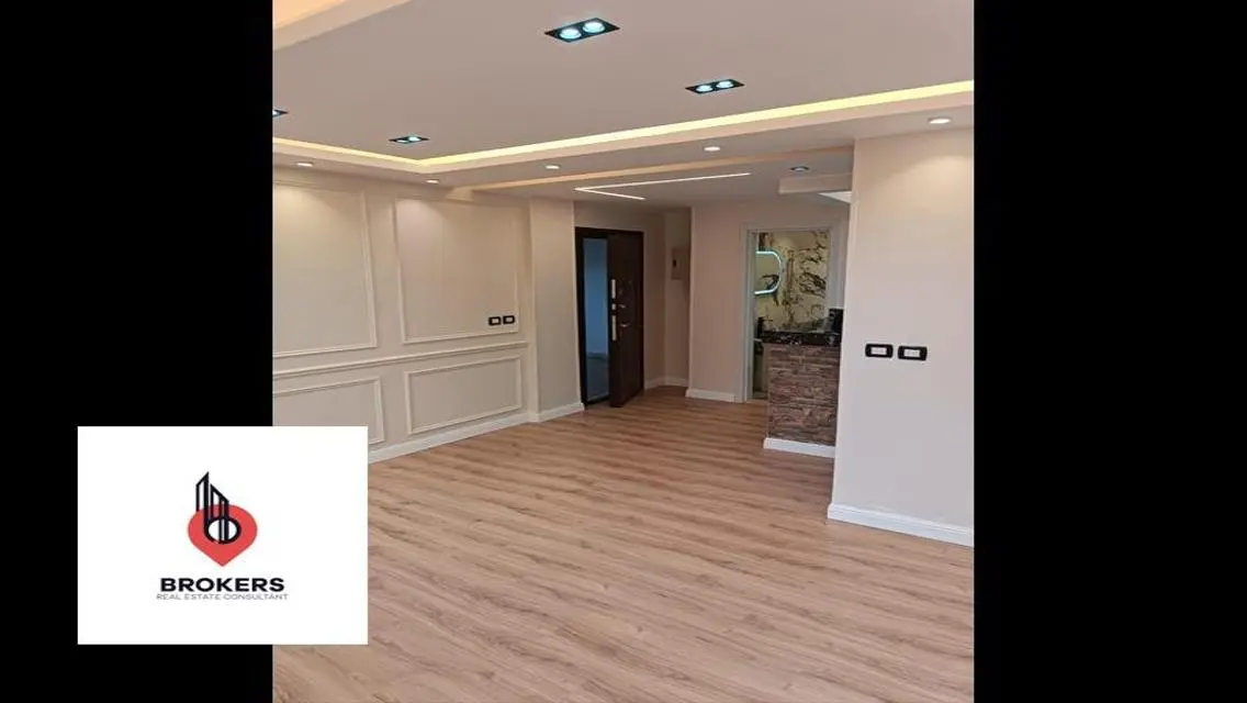 Luxury Apartment for Sale - 90 Square Meters