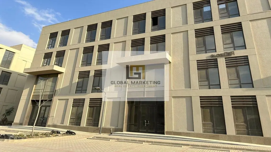 Commercial Office for Rent - 1500 sqm