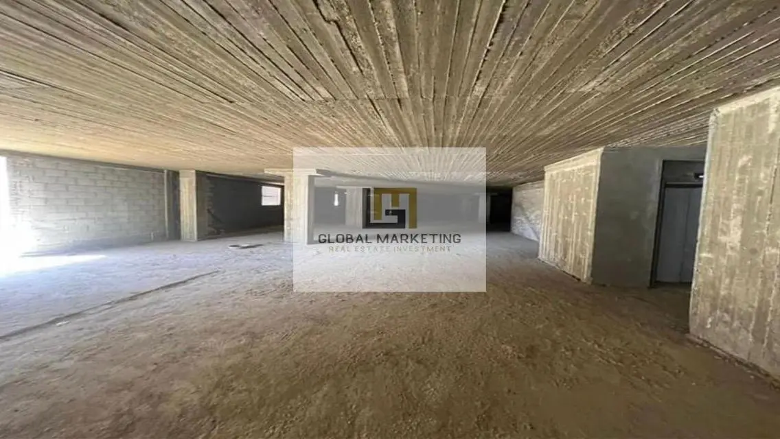 Commercial Office for Rent - 1500 sqm
