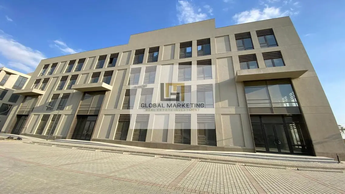 Commercial Office for Rent - 1500 sqm